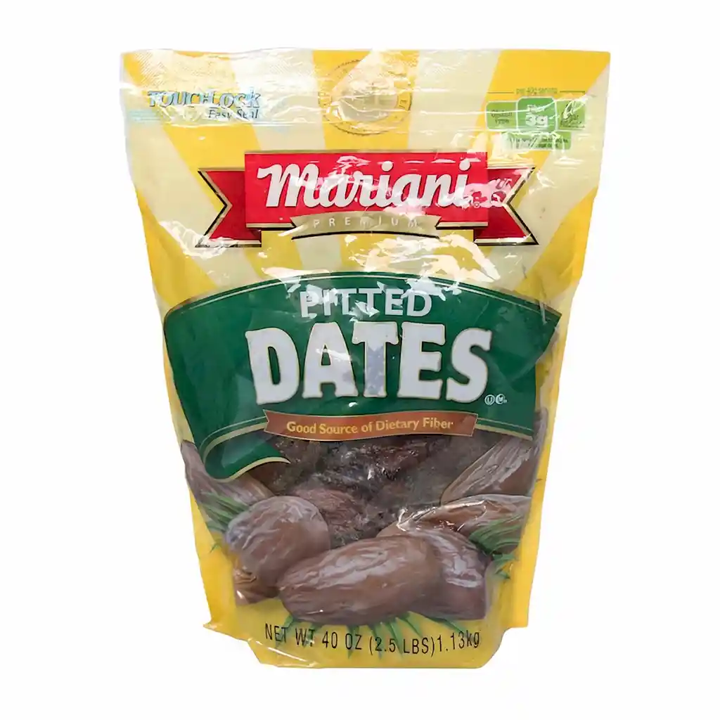 Mariani Dátil sin Semilla