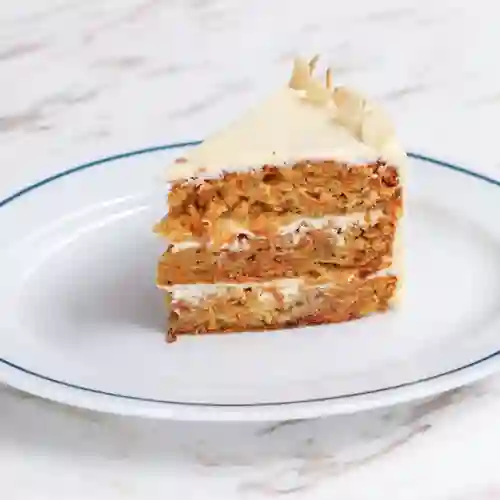 Torta de Zanahoria