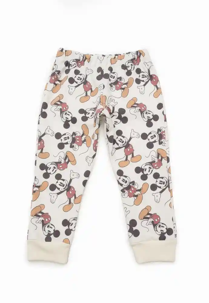 Jogger 5t-ivory