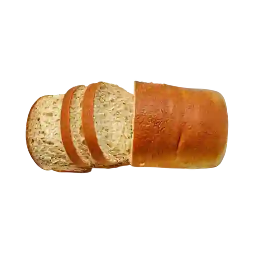 Pan Molde Masa Suave