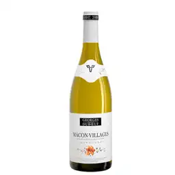 Joseph Drouhin Vino Blanco Macon Villages
