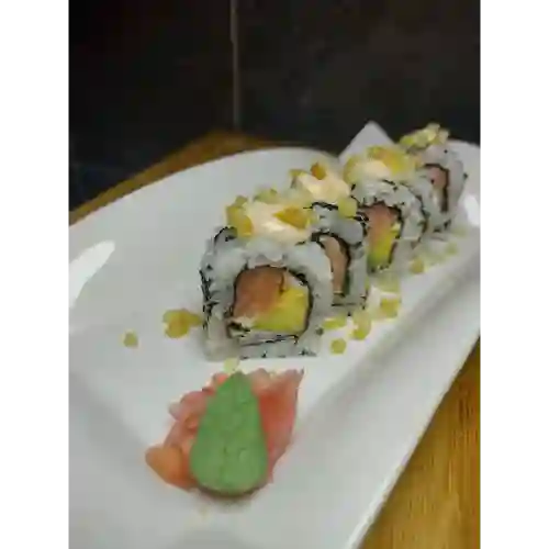 Alaska Roll