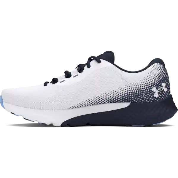 Under Armour Zapatos Charged Rogue 4 Blanco 9 3026998-104