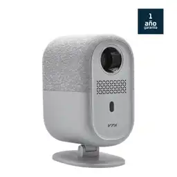 Proyector 2000 Lúmenes Inteligente Con Android Vta