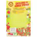 Post Cereal Hbo Honey Strawberry