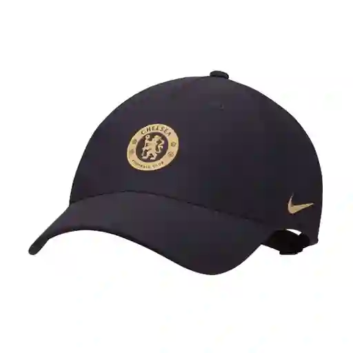 Nike Gorra Cfc u Df Club us Cb L Hombre Azul Talla M/L