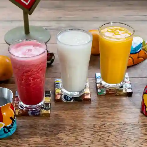 Jugo Natural