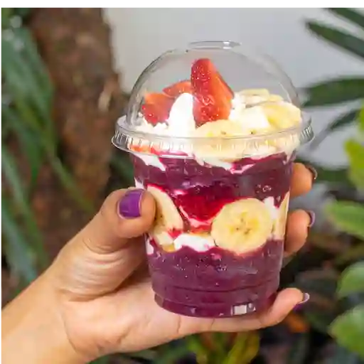 Manuka acai bowl fav
