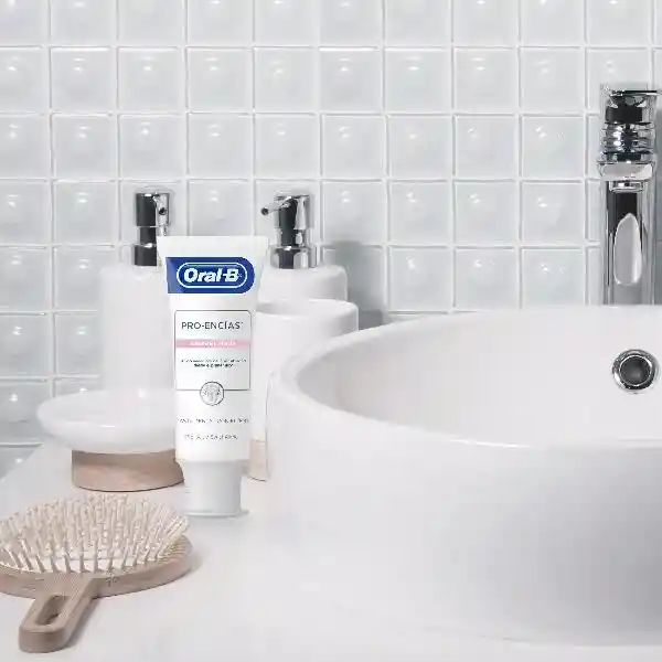 Oral-B Pro-Encías Sensibilidad Cema de Dientes 75 mL