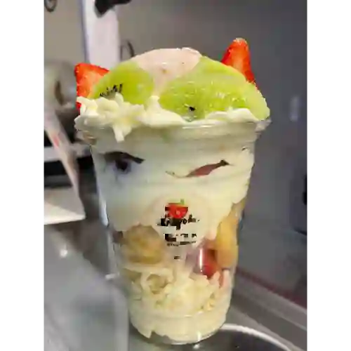 Ensalada de Frutas Fragola