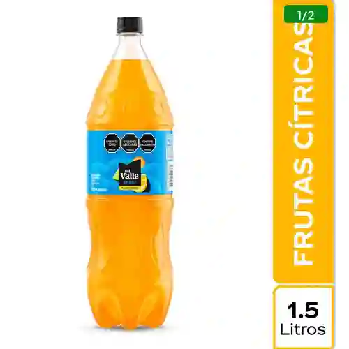 Jugo Del Valle 1,5 Lt