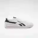 Reebok Zapatos Court Retro Hombre Blanco Talla 10 100074396