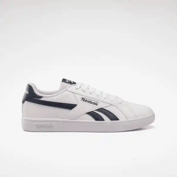 Reebok Zapatos Court Retro Hombre Blanco Talla 10 100074396