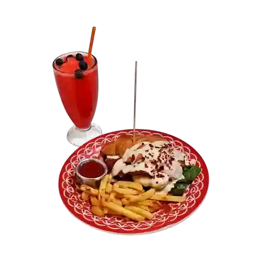 Burguer Smash