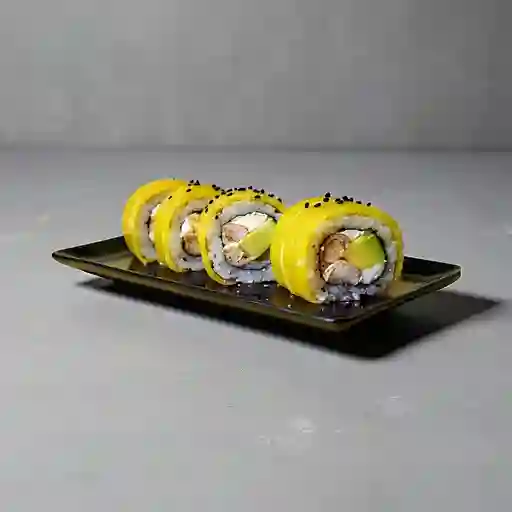 Mango Roll
