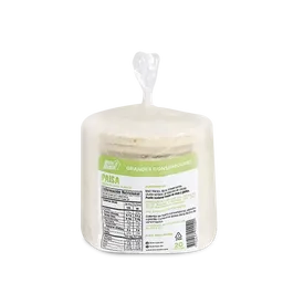 Don Maíz Arepa Paisa