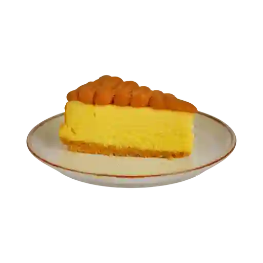 Cheesecake de Arequipe