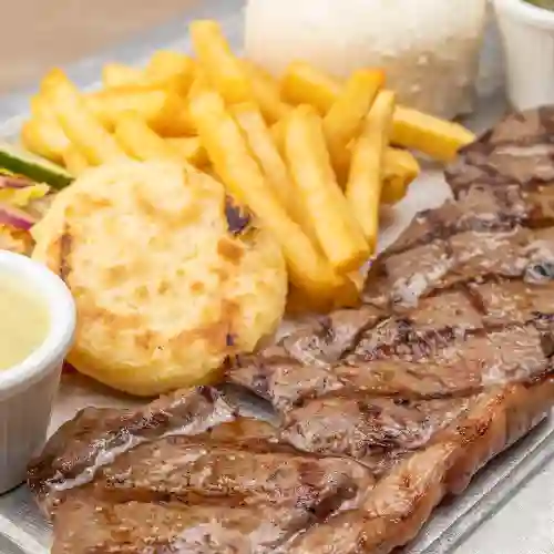 Punta de Anca a la Parrilla 350 gr