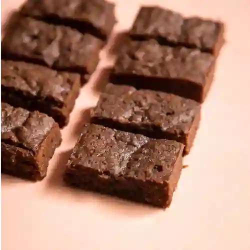 Brownies Keto