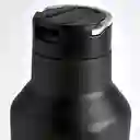 Inkanta Botella Sport Canteen Negro