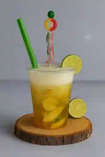 Mangolulada