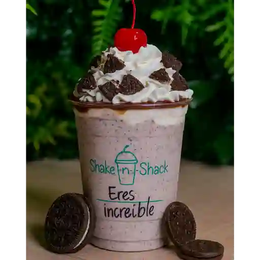 Oreooooo