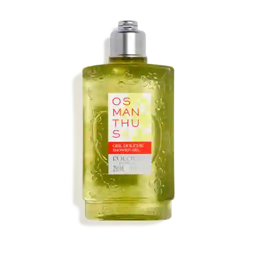 Gel de Ducha Osmanthus L'Occitane