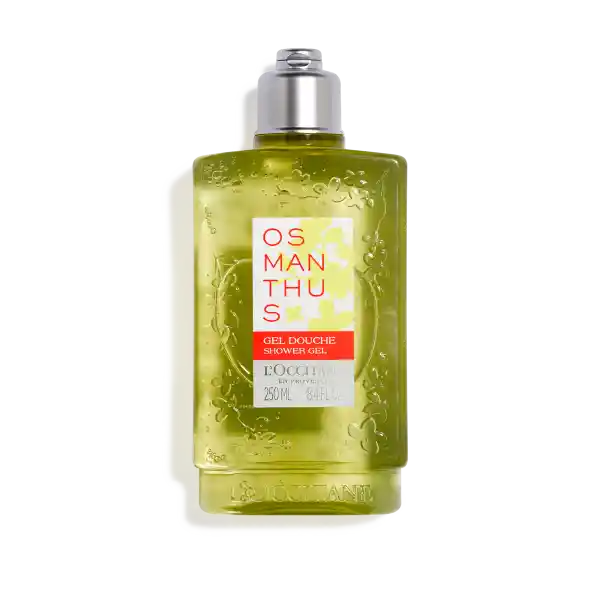 Gel de Ducha Osmanthus L'Occitane