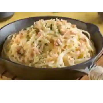 Pasta Carbonara