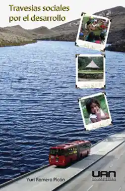 Travesías Sociales Por el Desarrollo - VV.AA