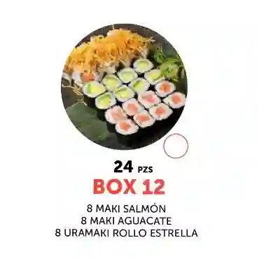 Box 12