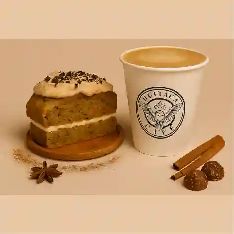 Banano Chai Delights