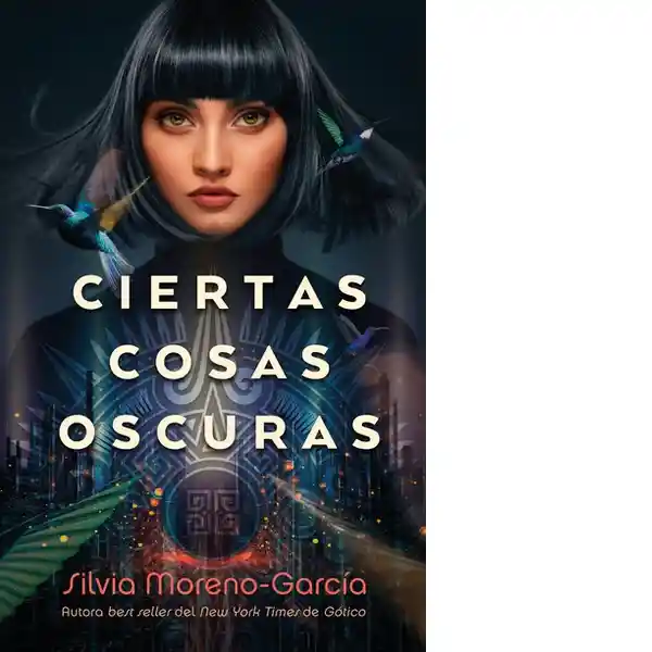 Ciertas cosas oscuras