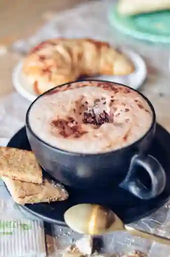 Chocolate Caliente