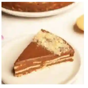 Marquesa de Chocolate