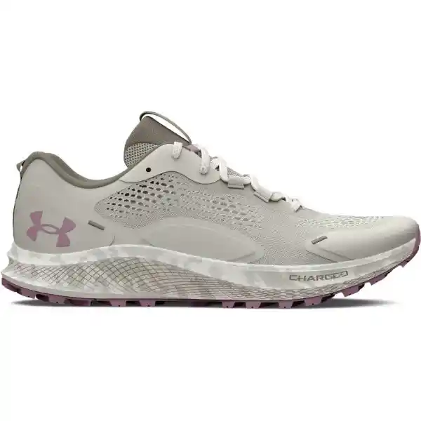 Under Armour Zapatos W Bandit Tr 2 Mujer Verde 5.5 3024191-302