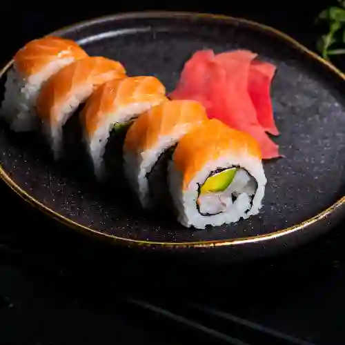 Medio Izumi Sake Maki