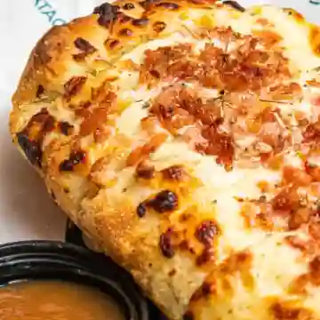 Palos Queso Tocino