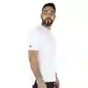 Camiseta E-Day Blanco Talla XL Everlast