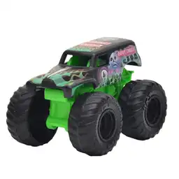 Boing Toys Vehículo Monster Jam Plástico