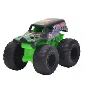 Boing Toys Vehículo Monster Jam Plástico