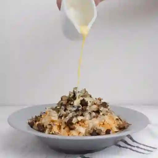 Marmaón Especial