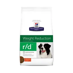 Hills Alimento Para Perro Care R/D 1.5 Kg