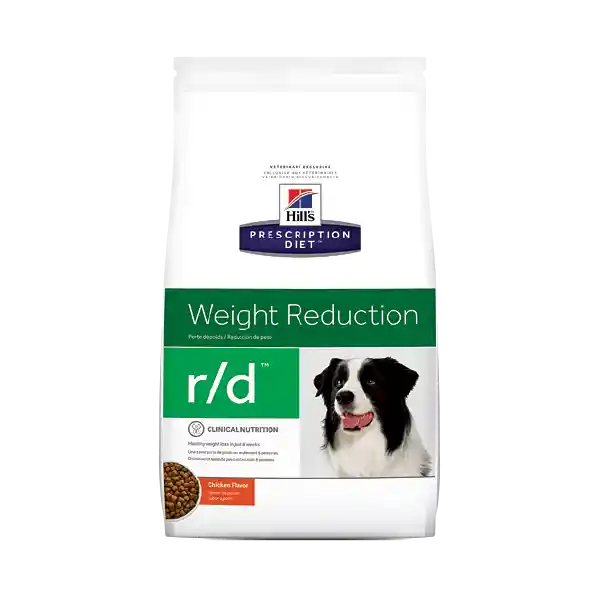 Hills Alimento Para Perro Care R/D 1.5 Kg