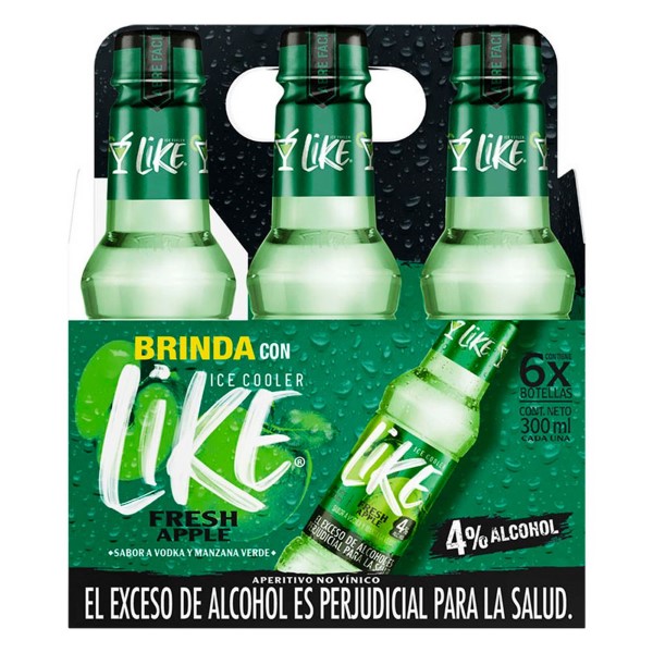 Like Aperitivo no Vinico Ice Cooler Fresh App Ice Cooler 750 ml