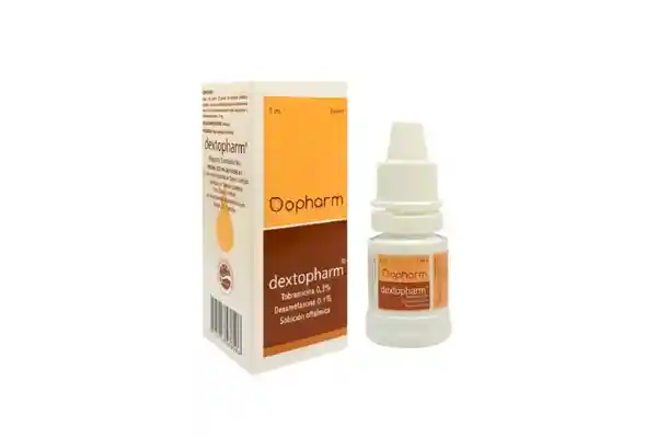 Dextopharm (1 mg/1mL/3 mg/ 1 mL)