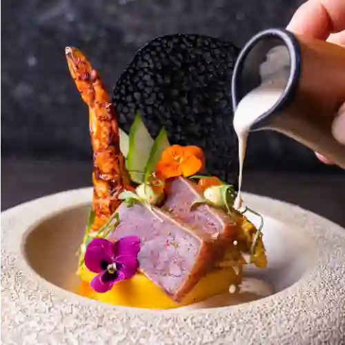 Chirashi Causa