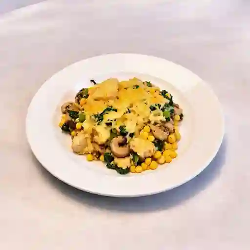 Gratin Festival