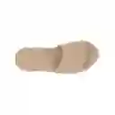 Sandalias Yute Ildy Beige-37