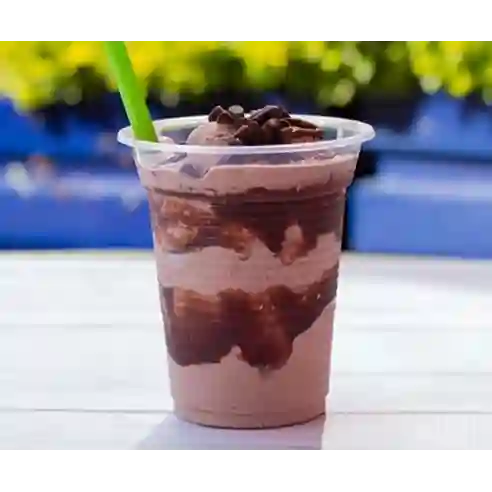 Malteada de Milo 16 Onz